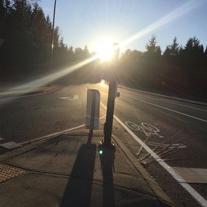 Meet your Posher, Addisen